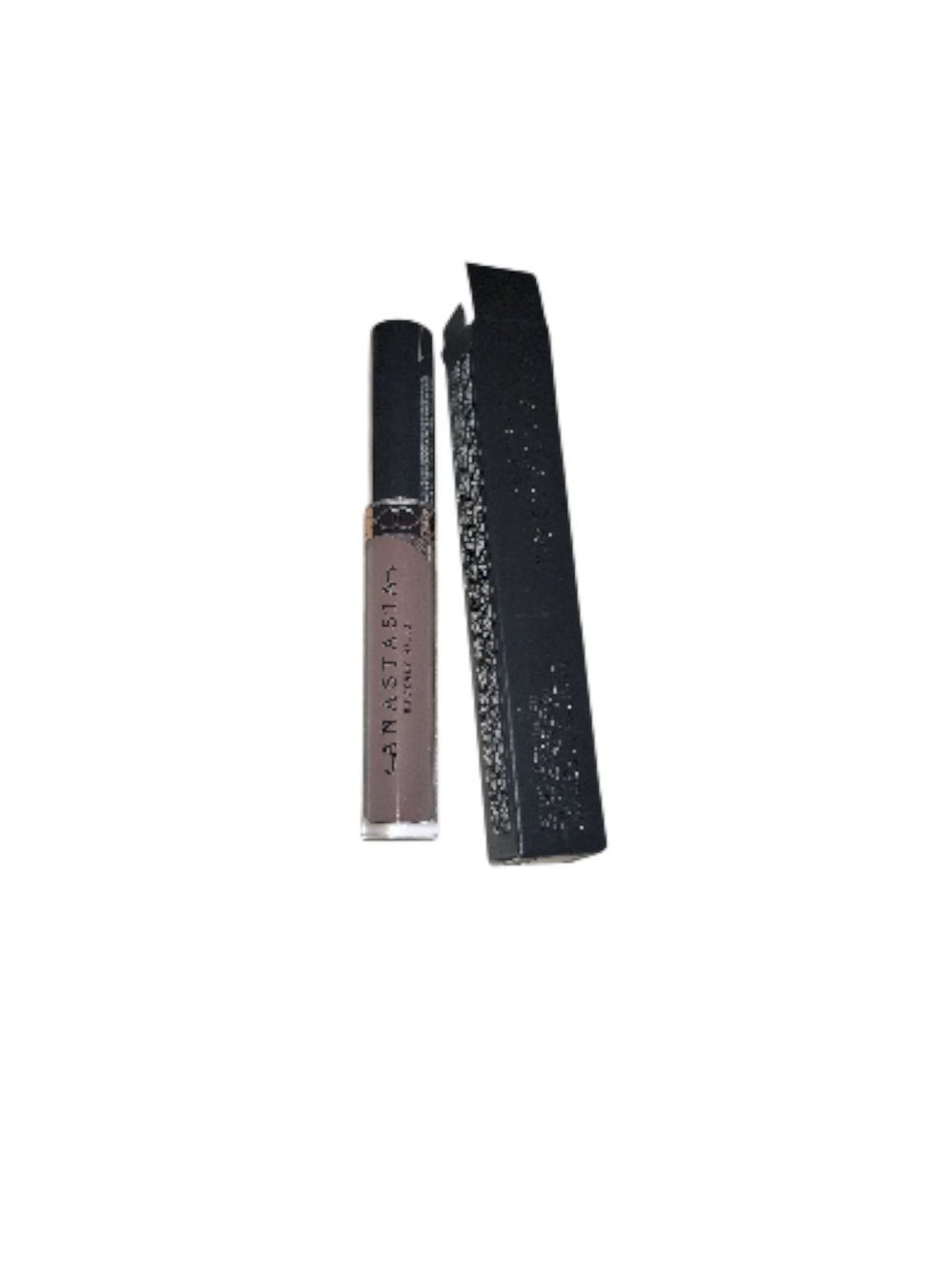 Anastasia Beverly Hills Liquid Lipstick — Grim